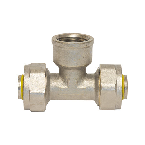 COFLEX Tapón Hembra 1/2" x 1/2" x 1/2" FNPT