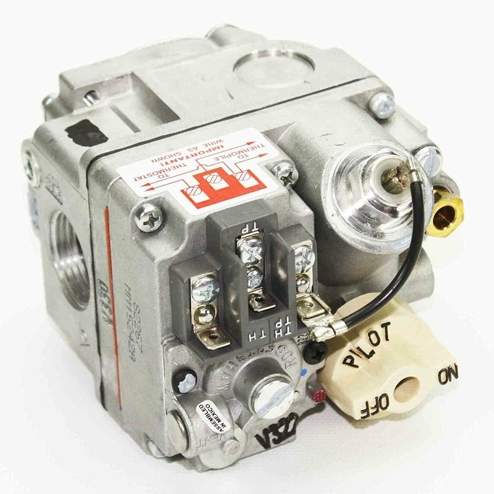 Robertshaw 700-506 Válvula para Gas natural 750mV 3/4" 300k BTU