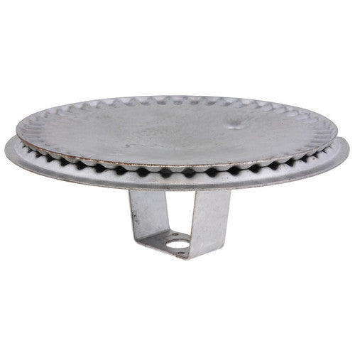 Rheem AS29458B-4  Quemador de gas para calentadores de 10 a 50 Galones