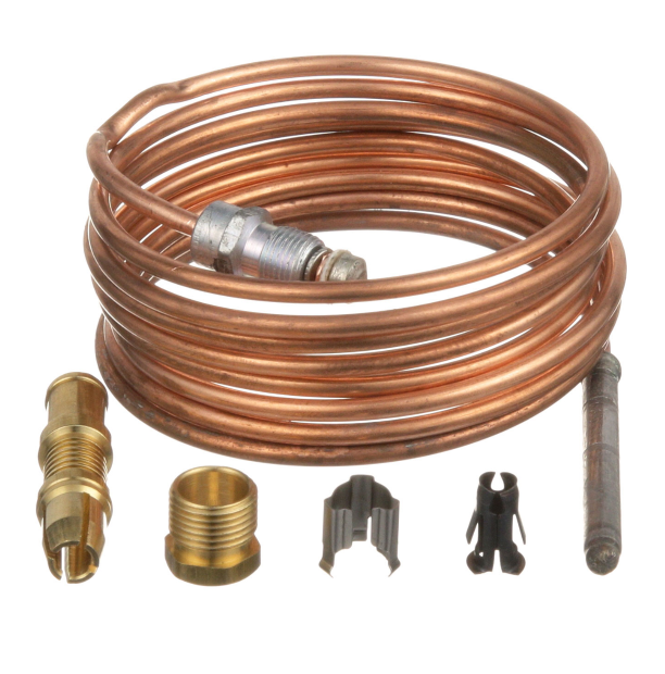 Robertshaw 1980-072  Termocople universal de 72"