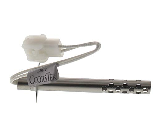 Robertshaw 41-604 Mini encendedor de superficie caliente 120V