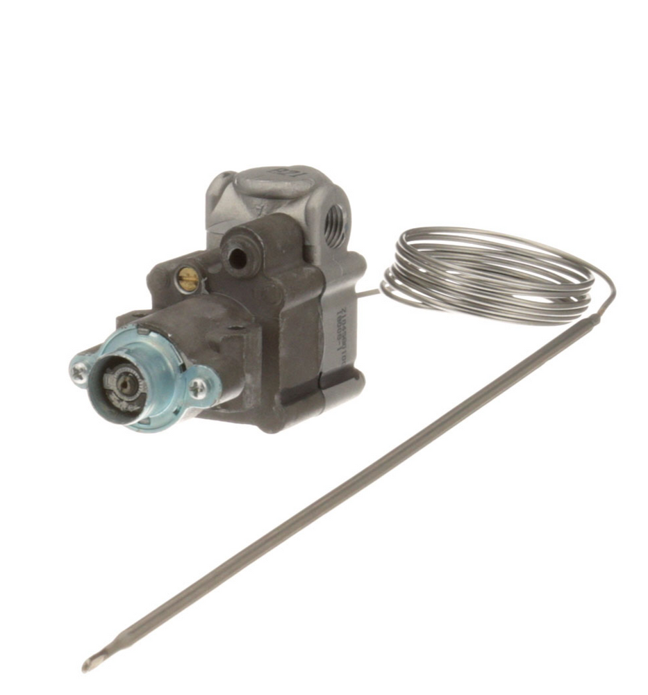 Robertshaw 4350-015 Termostato de gas para control BJ de 250°F a 500°F
