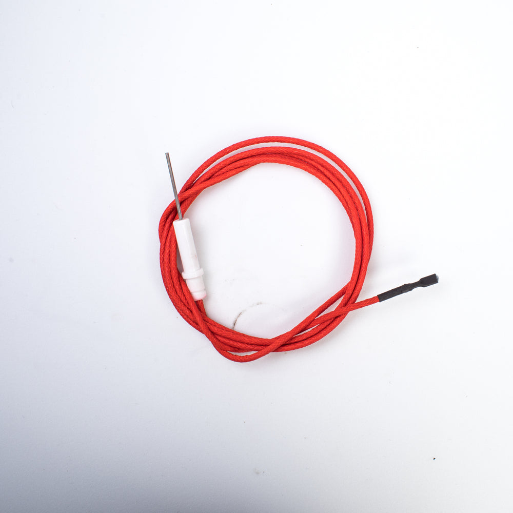 Bujía punta larga para estufa Acros