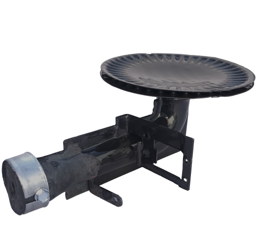 Quemador para calentador de depósito Cinsa