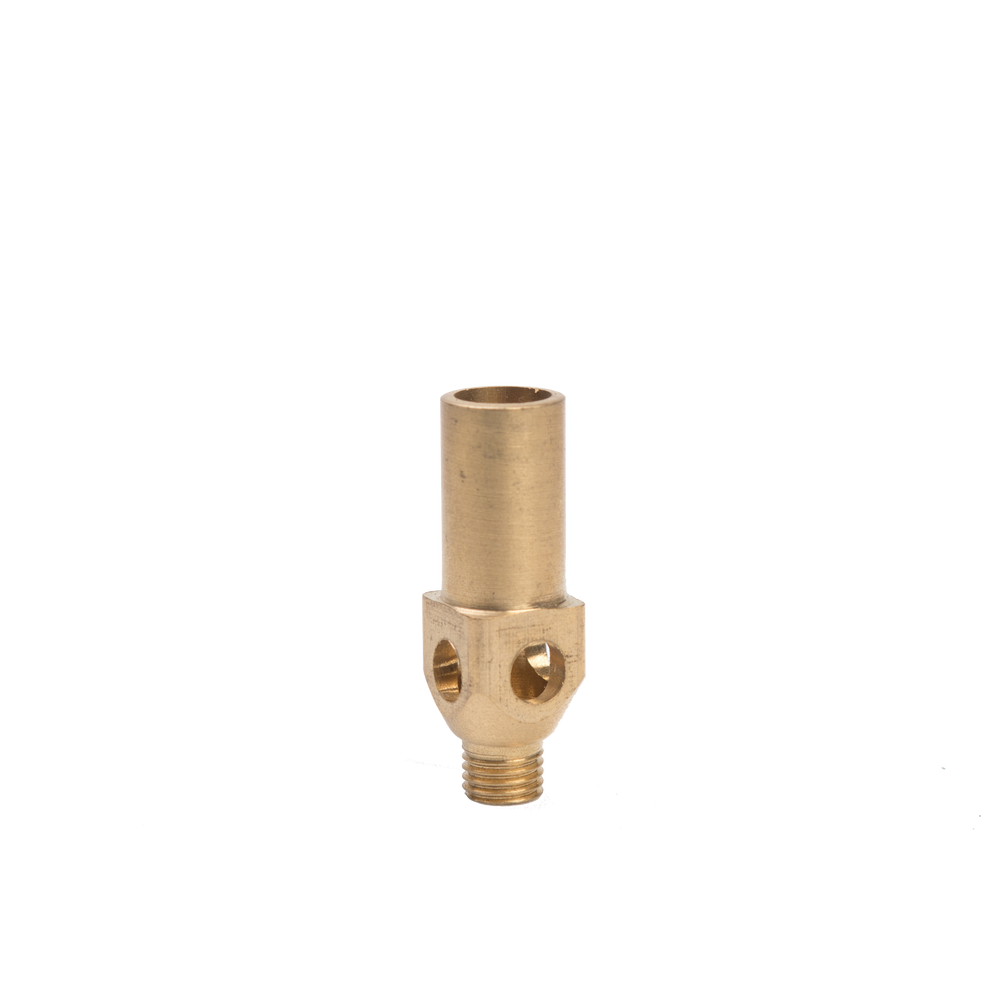 Esprea Gas LP para quemador Wok alta presión