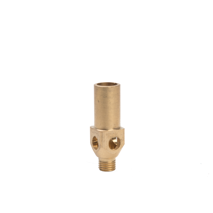 Esprea Gas LP para quemador Wok alta presión