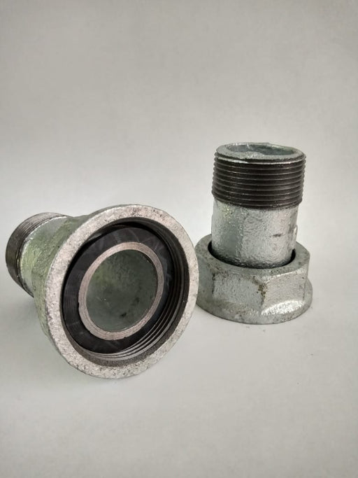 American Meter Conectores para medidor AL-425