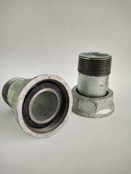 American Meter Conectores para medidor AL-425