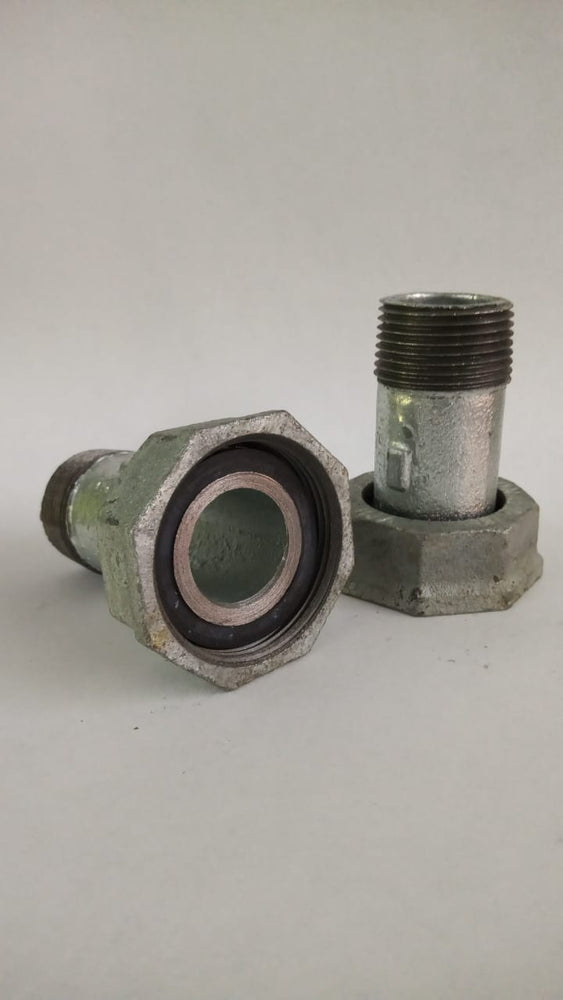 American Meter Conectores para medidor AC-250