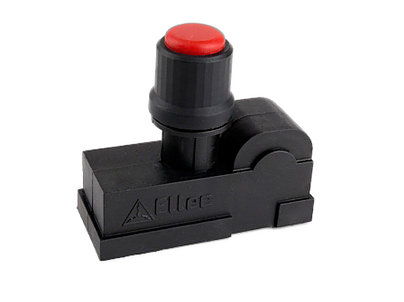 Módulo de encendido para calentador Calorex y Cinsa