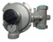 Fisher Regulador HSR-BFCAMYN 3/4" HNPT de 10-12.5 WC orificio 3/8" baja presión / segunda etapa