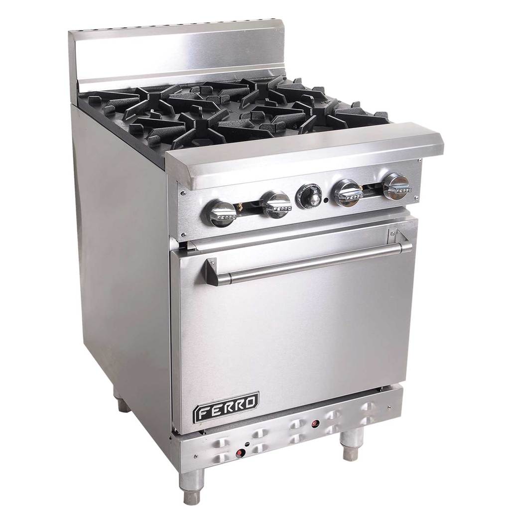 Cocina Industrial