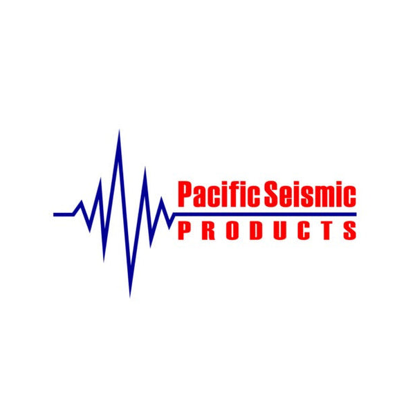 Pacific Seismic Products
