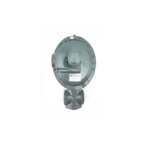 AMERICAN METER REGULADOR 1813B DE 3/4" A 2"