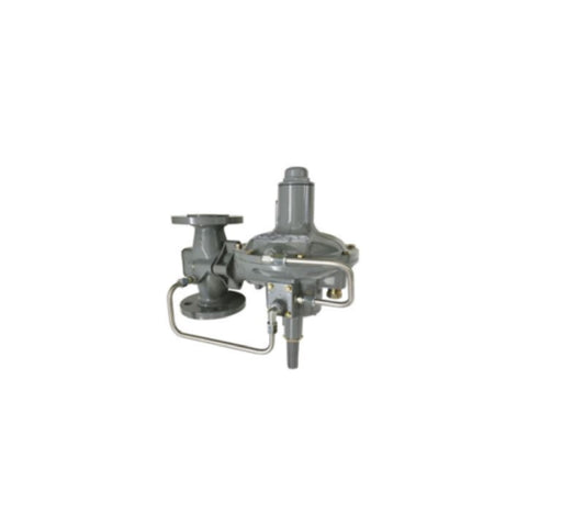 FISHER Regulador 299H