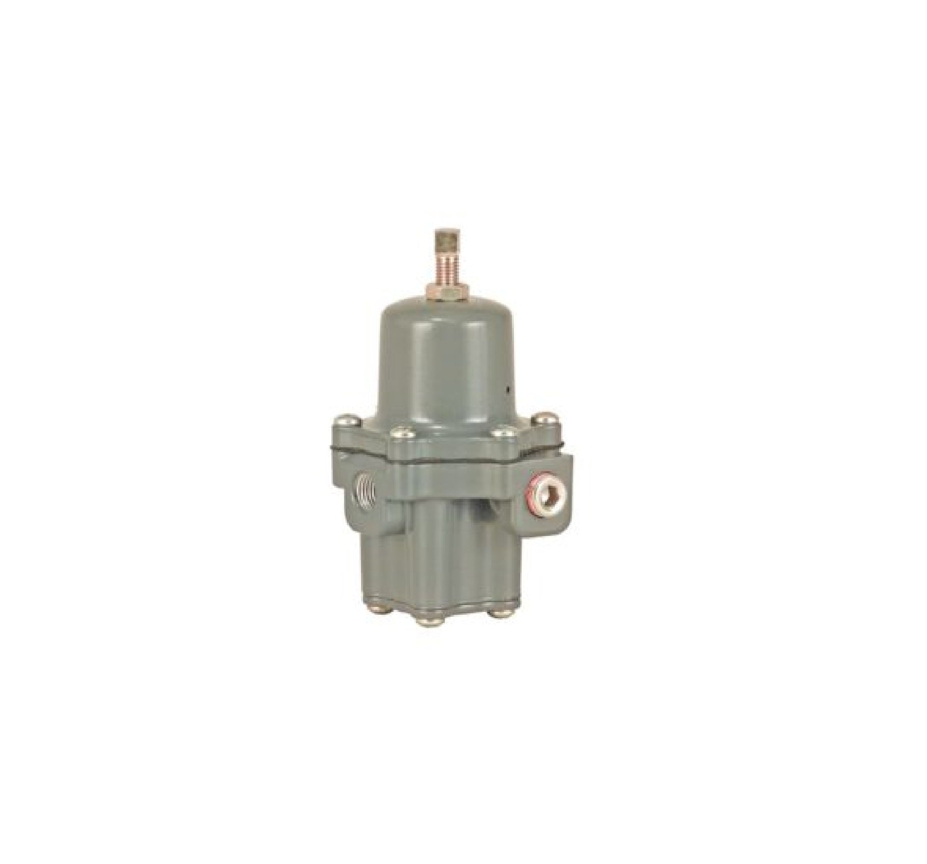 FISHER REGULADOR 67c