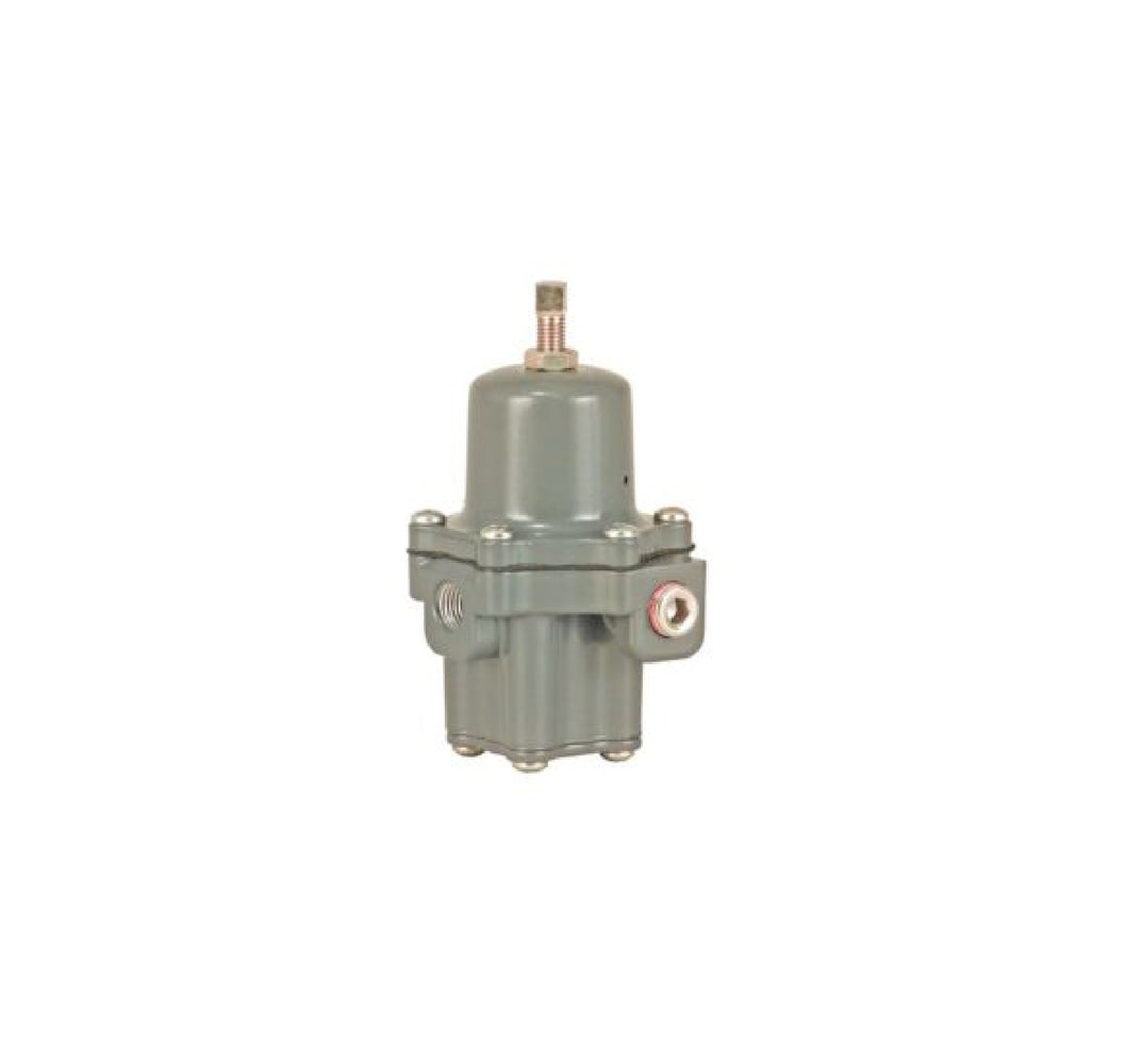 FISHER REGULADOR 67c