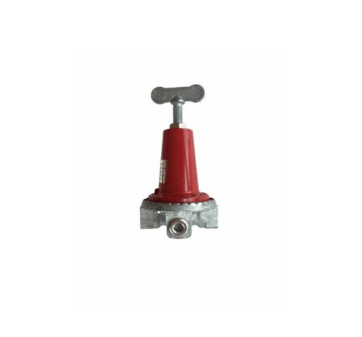 IUSA REGULADOR 7004