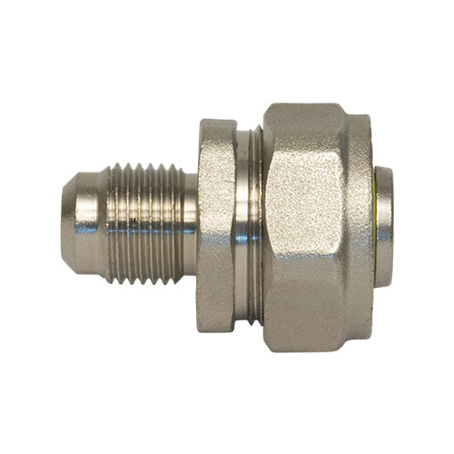 COFLEX Adaptador Flare 3/8" x 3/8" Flare