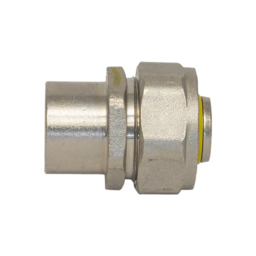 COFLEX Adaptador Soldable 3/8" x 1/2"