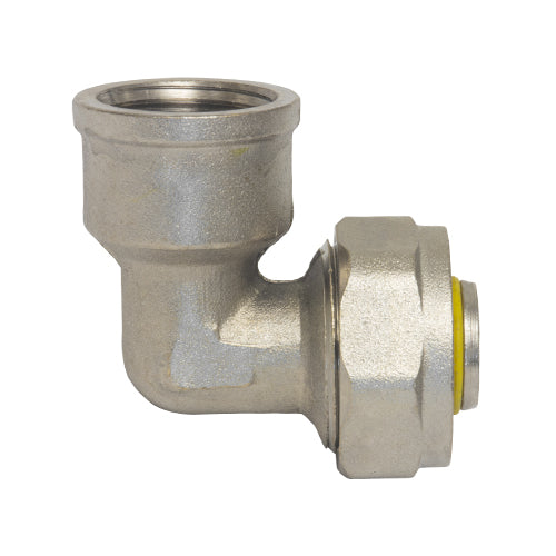 COFLEX Codo Hembra 90º 1/2" x 1/2" FNPT