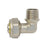 COFLEX Codo Macho 90º 1/2" x 1/2" MNPT