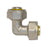 COFLEX Codo 90º 1/2" x 1/2"
