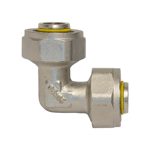 COFLEX Codo 90º 1/2" x 1/2"