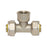 COFLEX Tapón Hembra 1/2" x 1/2" x 1/2" FNPT