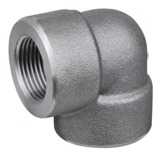 Codo 90° 3000 lbs