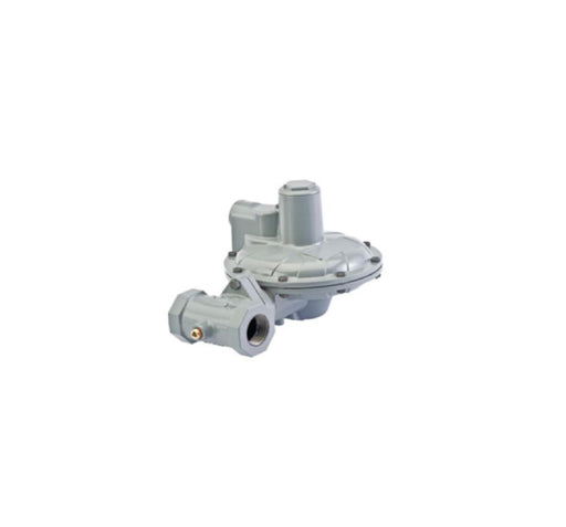FISHER Regulador CS400