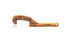 PYPESA LLAVE  OMEGA  BRONCE
