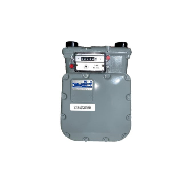 MEDIDORES AMERICAN METER BY HONEYWELL – MORAGAS