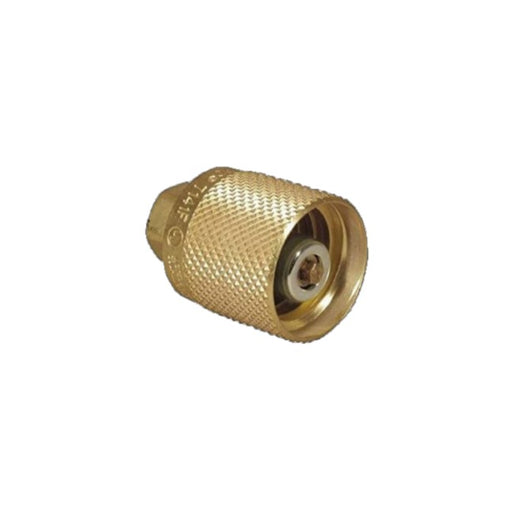 RegO 7141F - Conector check hembra para montacargas