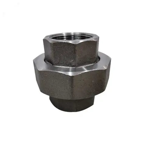 AC Tuerca Unión 3000 lbs