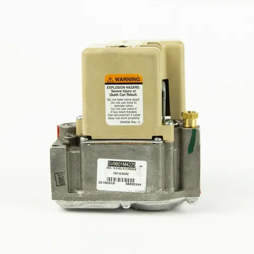 Válvula Honeywell SV9601M4225 SmartValve 3/4" Piloto Intermitente