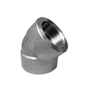 AC CODO 3000PSI ROSC 45°