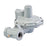 FISHER Regulador CS400