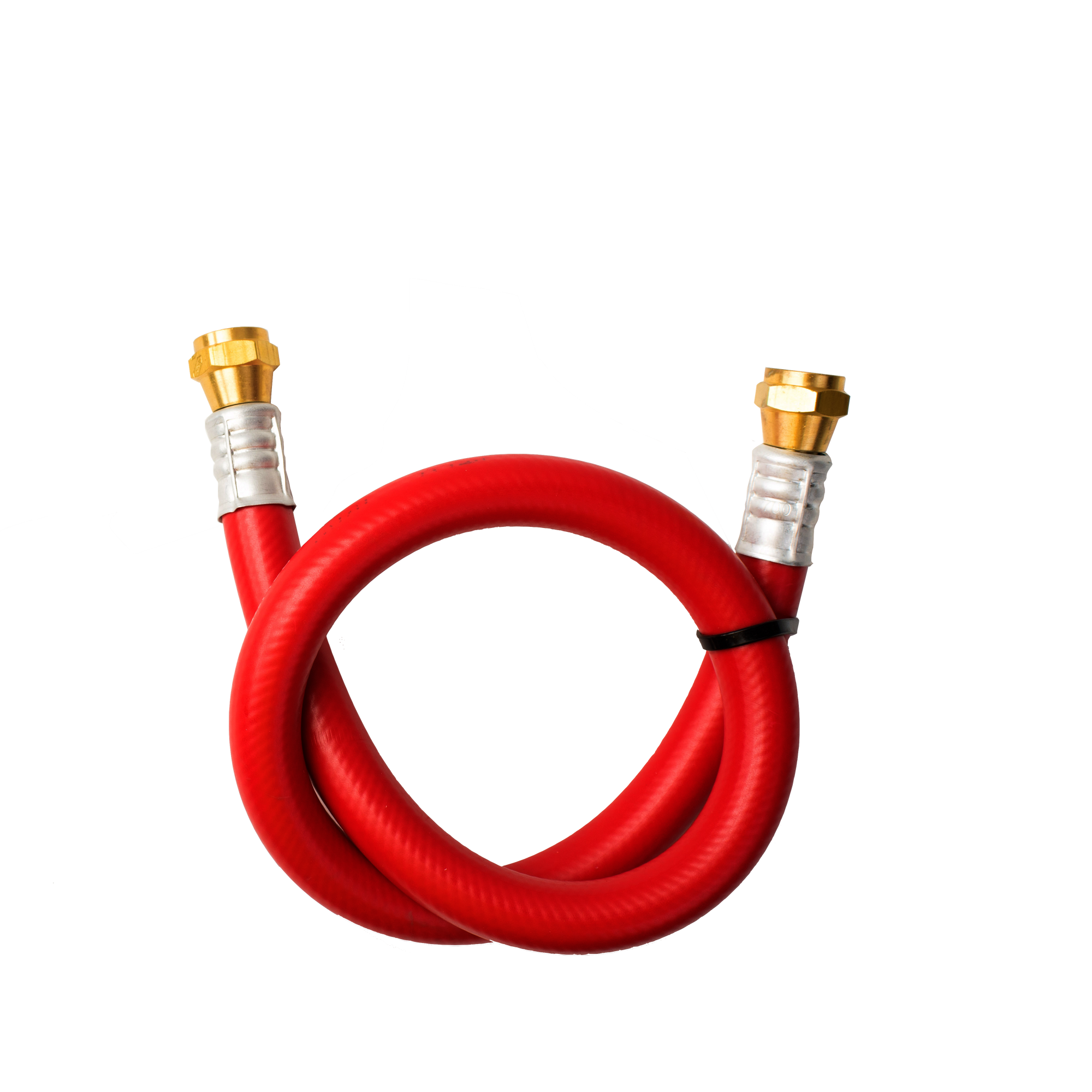 Manguera armada Pliovic conexiones 3/8" flare