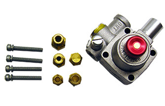 Robertshaw 1720-802  Kit de repuesto de electroimán para control de cocina de gas