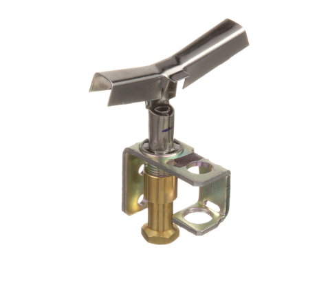 Robertshaw 1830-490 Piloto de 3 vías tipo T largo