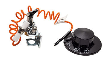 Robertshaw 1830-721  Kit de piloto con electrodo