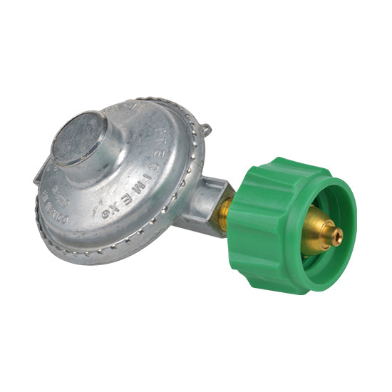IUSA Regulador para gas baja presión Modelo 3001 con conector ACME