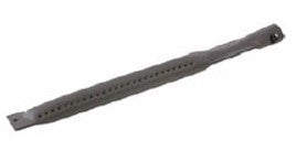 Quemador de tubo de baja presión modelo Flauta Ligera