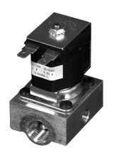 Robertshaw 4075-013 Válvula Solenoide para gas