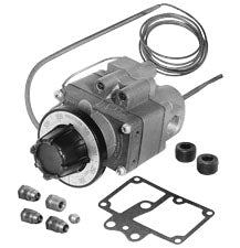 Robertshaw 4200-025  Termostato Gas FDO-1 3/8" HNPT