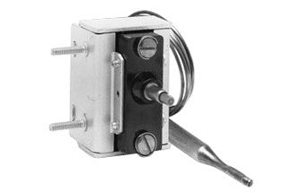 Robertshaw 5225-054  Control de límite eléctrico comercial de 24" con reinicio manual