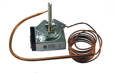 Robertshaw 5330-001 Termostato eléctrico SP-369-72 de 175°F a 550°F