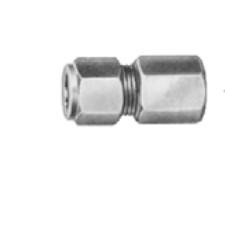 Nacobre 66F - Conector hembra