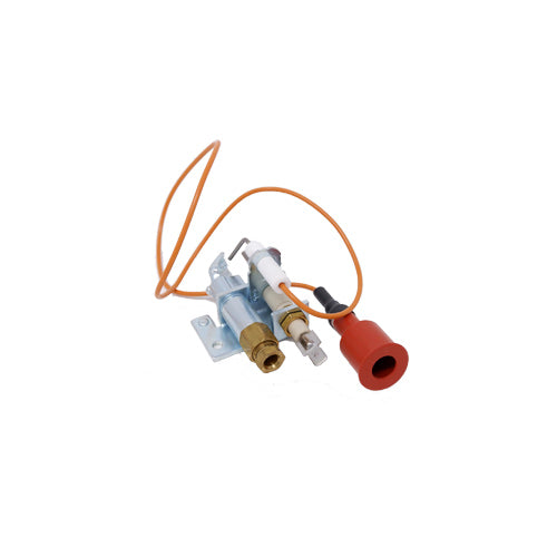 BASO Q90AA-1C  Ensamble de piloto y sensor de flama
